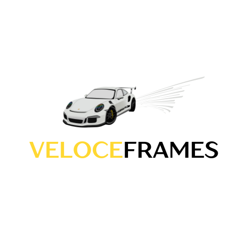 Veloce Frames